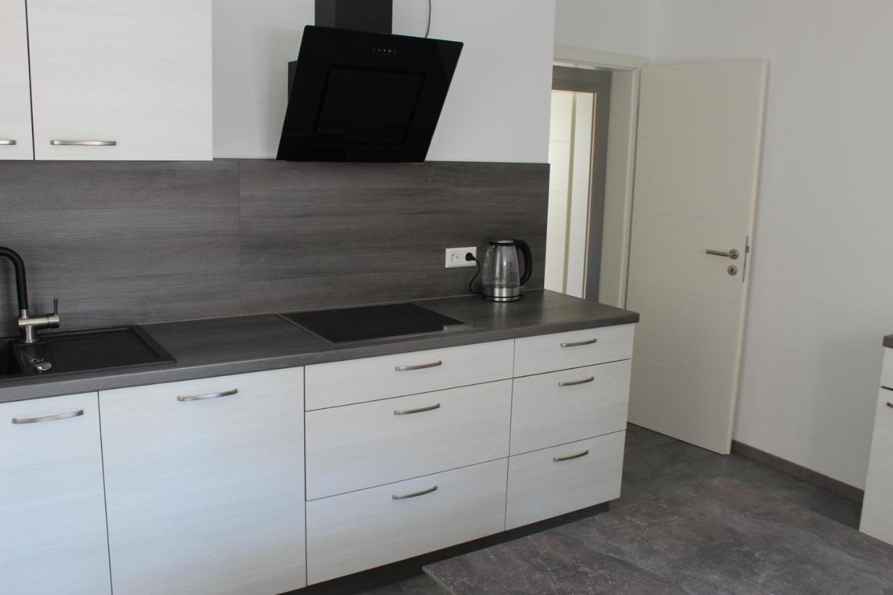Seatime Ferienwohnung Friedrichshafen Exteriér fotografie